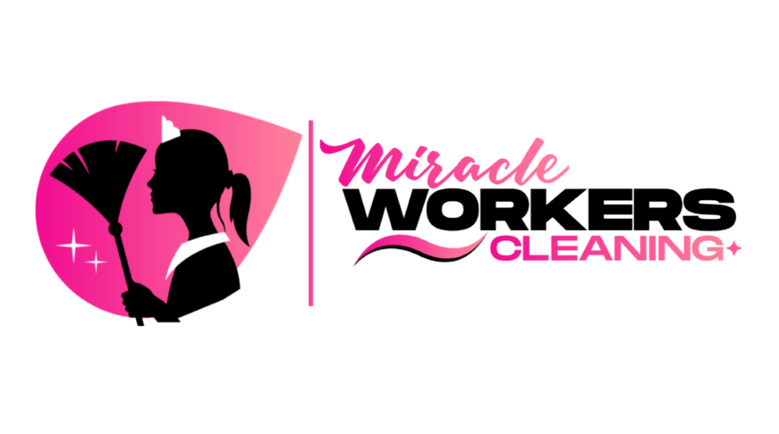 Miracle Workers Cleaning